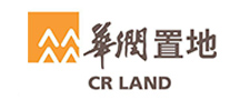 華潤置地logo